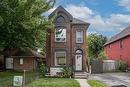 92 Ashley Street, Hamilton, ON  - Outdoor With Facade 