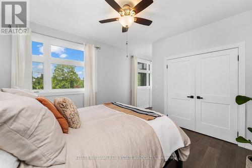 20 Larry Street, Caledon (Caledon East), ON - Indoor Photo Showing Bedroom