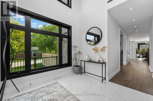 20 Larry Street, Caledon (Caledon East), ON - Indoor Photo Showing Other Room