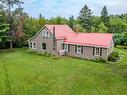 540 Hwy 246, Wentworth, NS 