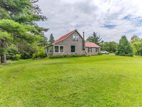 540 Hwy 246, Wentworth, NS 