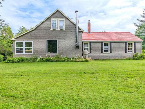 540 Hwy 246, Wentworth, NS 