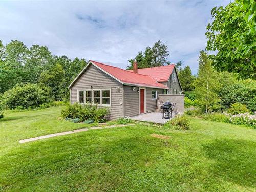 540 Hwy 246, Wentworth, NS 