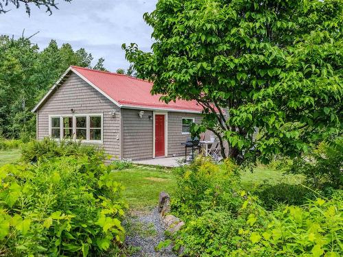 540 Hwy 246, Wentworth, NS 