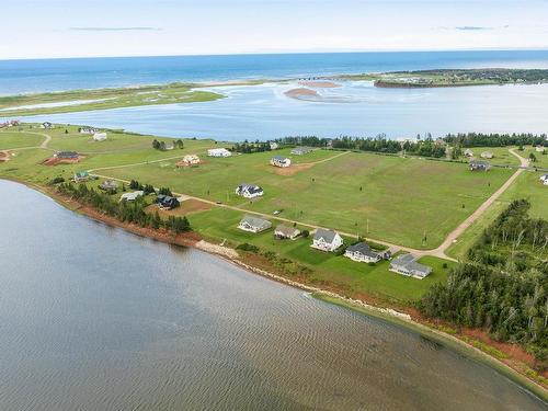 114 Shoreline Drive, West Covehead, PE 