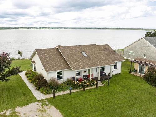 114 Shoreline Drive, West Covehead, PE 