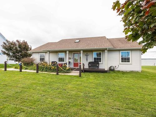 114 Shoreline Drive, West Covehead, PE 