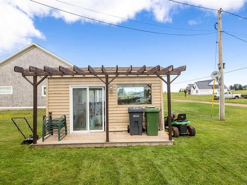 114 Shoreline Drive, West Covehead, PE 