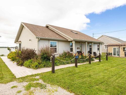 114 Shoreline Drive, West Covehead, PE 