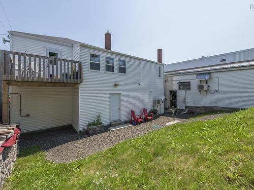 65 Water Street, Digby, NS 