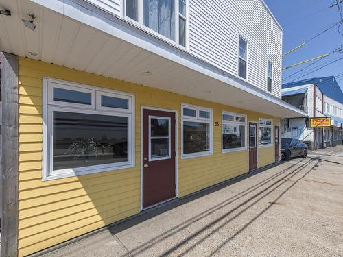 65 Water Street, Digby, NS 