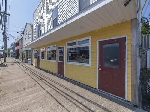 65 Water Street, Digby, NS 