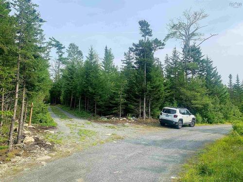 Lot Bonnie Road, Meteghan, NS 