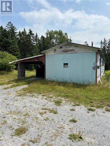 178 Base Road, Willow Grove, NB - Outdoor