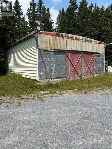 178 Base Road, Willow Grove, NB - Outdoor