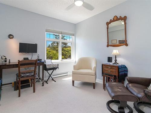 256-4488 Chatterton Way, Saanich, BC - Indoor