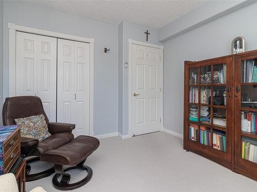 256-4488 Chatterton Way, Saanich, BC - Indoor