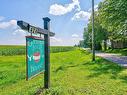 424 8Th Concession Rd E, Hamilton, ON  - Outdoor With View 