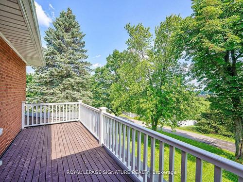 424 8Th Concession Rd E, Hamilton, ON - Outdoor