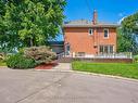 424 8Th Concession Rd E, Hamilton, ON  - Outdoor 