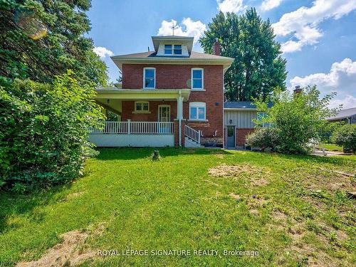 424 8Th Concession Rd E, Hamilton, ON - Outdoor