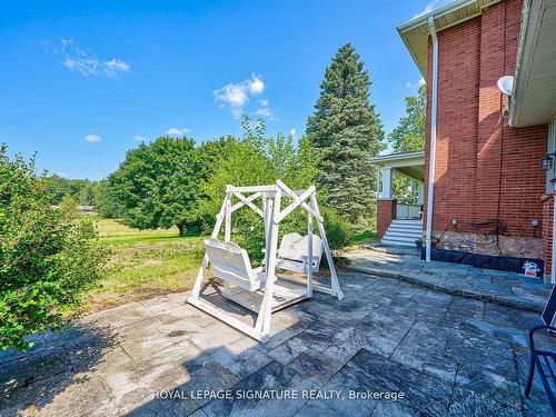 424 8Th Concession Rd E, Hamilton, ON - Outdoor