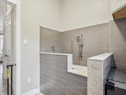 44 Riesling Crt, Hamilton, ON - Indoor Photo Showing Bathroom