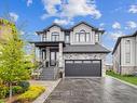 44 Riesling Crt, Hamilton, ON  - Outdoor With Facade 