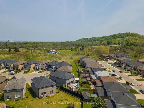 44 Riesling Crt, Hamilton, ON - Outdoor With View