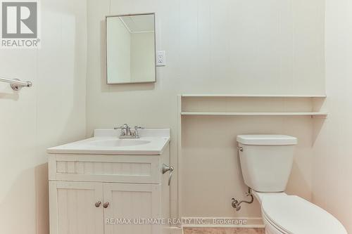 90 Charlton Boulevard, Toronto (Newtonbrook West), ON - Indoor Photo Showing Bathroom