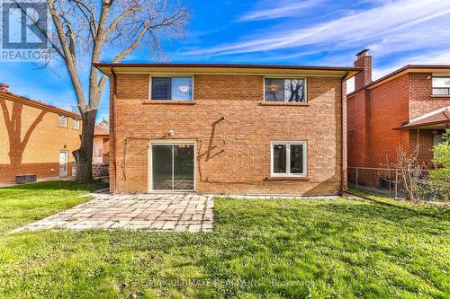 90 Charlton Boulevard, Toronto (Newtonbrook West), ON - Outdoor With Exterior