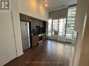 611 - 18 Maitland Terrace N, Toronto (Church-Yonge Corridor), ON  - Indoor Photo Showing Kitchen 