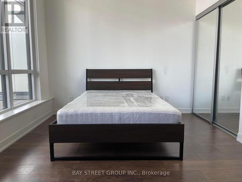 611 - 18 Maitland Terrace N, Toronto (Church-Yonge Corridor), ON - Indoor Photo Showing Bedroom