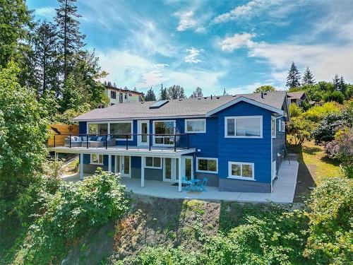 3187 Malcolm Rd, Chemainus, BC 