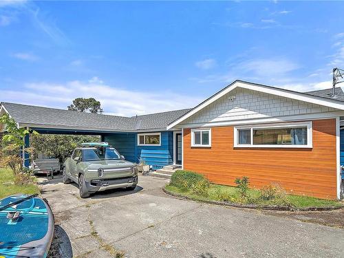 3187 Malcolm Rd, Chemainus, BC 