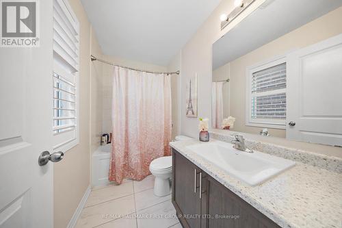 27 Yacht Drive, Clarington (Bowmanville), ON - Indoor Photo Showing Bathroom