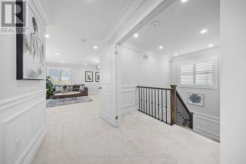 27 Yacht Drive, Clarington (Bowmanville), ON - Indoor Photo Showing Other Room