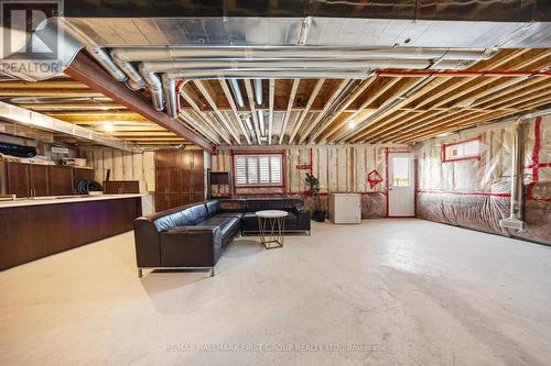 27 Yacht Drive, Clarington (Bowmanville), ON - Indoor Photo Showing Basement