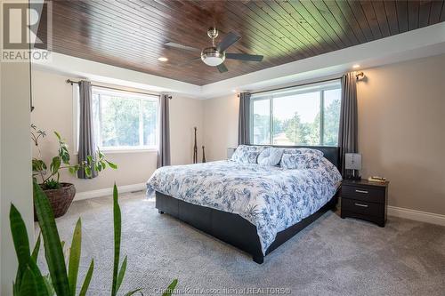 336 Delaware Avenue, Chatham, ON - Indoor Photo Showing Bedroom