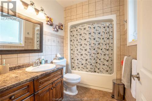 336 Delaware Avenue, Chatham, ON - Indoor Photo Showing Bathroom