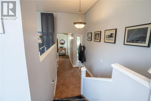 336 Delaware Avenue, Chatham, ON - Indoor Photo Showing Other Room