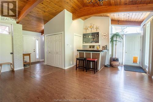 336 Delaware Avenue, Chatham, ON - Indoor Photo Showing Other Room