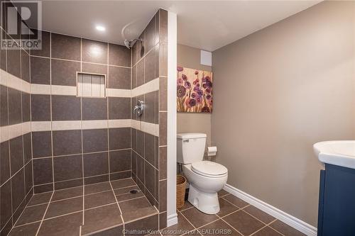 336 Delaware Avenue, Chatham, ON - Indoor Photo Showing Bathroom