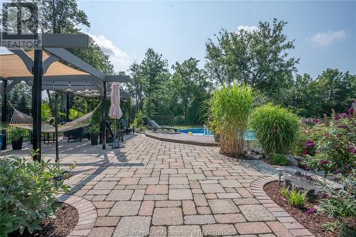 336 Delaware Avenue, Chatham, ON - Outdoor