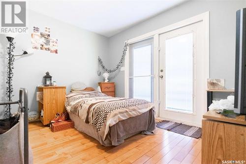 1451-1453 Rupert Street, Regina, SK - Indoor Photo Showing Bedroom