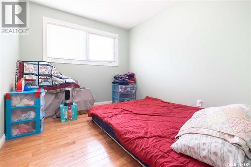 1451-1453 Rupert Street, Regina, SK - Indoor Photo Showing Bedroom