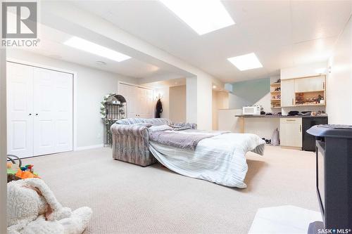 1451-1453 Rupert Street, Regina, SK - Indoor Photo Showing Bedroom