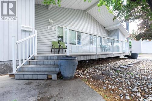 1451-1453 Rupert Street, Regina, SK - Outdoor With Exterior