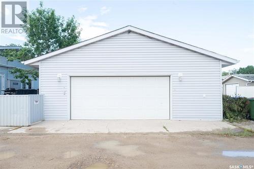 1451-1453 Rupert Street, Regina, SK - Outdoor With Exterior