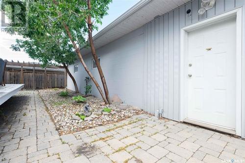 1451-1453 Rupert Street, Regina, SK - Outdoor With Exterior